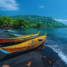 Mystrical Andaman
